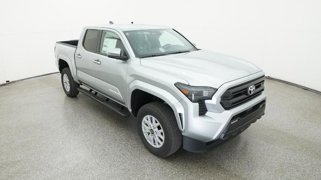 Thumbnail: 2025 Toyota Tacoma - 2