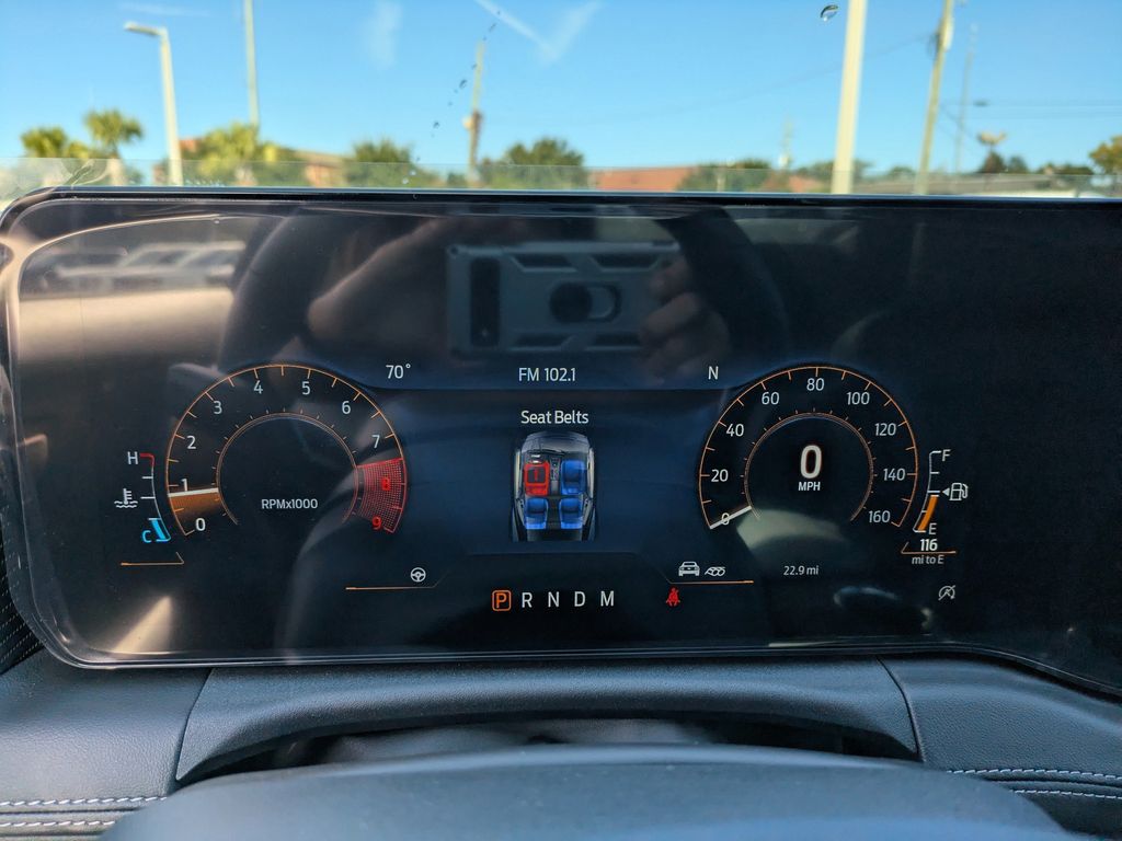 2025 Ford Mustang GT Premium Fastback