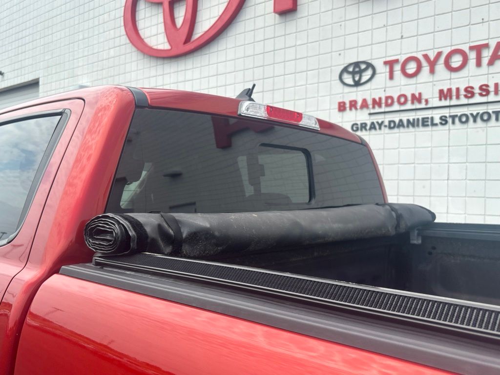 Used 2019 Ford Ranger Truck
