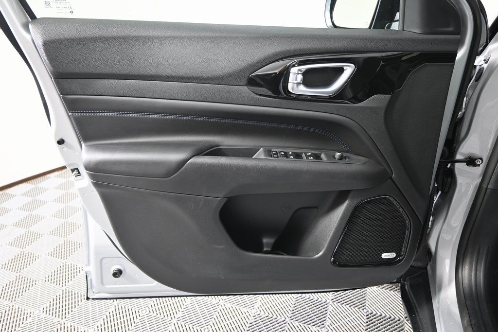 2026 Jeep Compass Limited Altitude - Photo 18