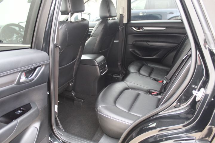 Used Car 2024 Mazda Cx-5  2.5 S Select Package For Sale Under $25,000 In Georgetown, Texas