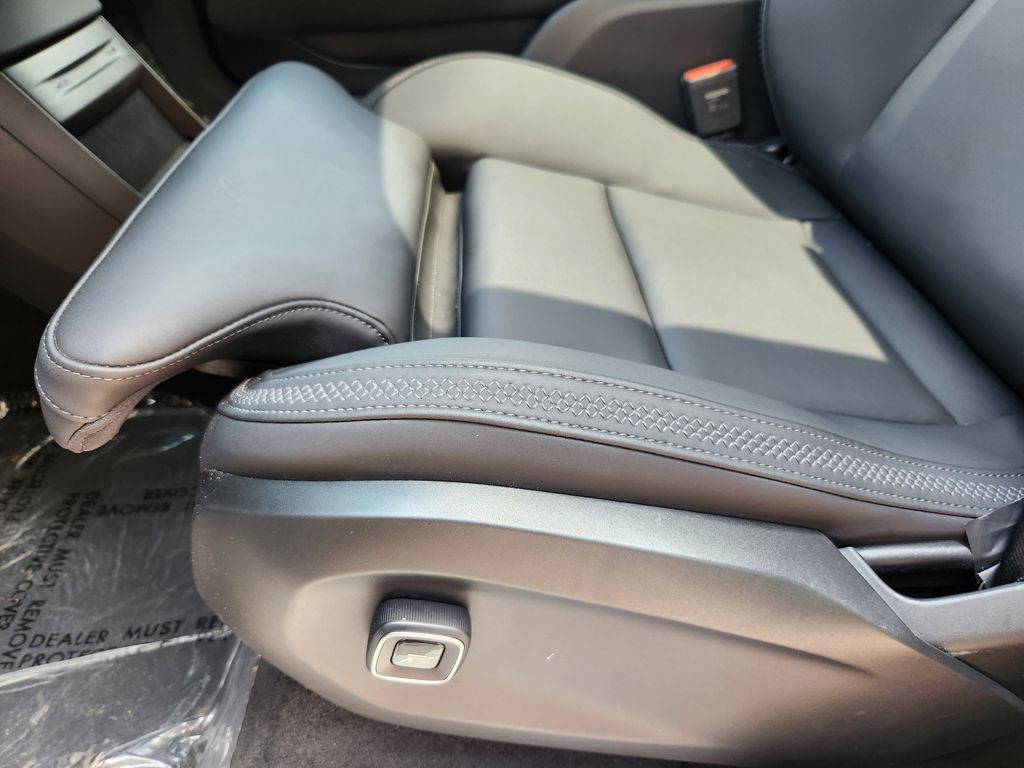 2025 Volvo EX90 Ultra - Photo 8