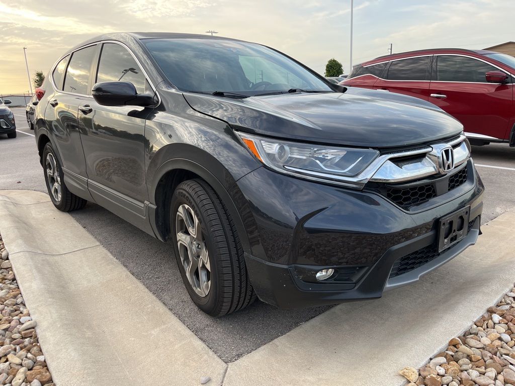 Thumbnail: 2019 Honda CR-V - 2