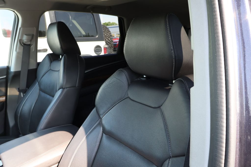 Thumbnail: 2019 Acura MDX - 13