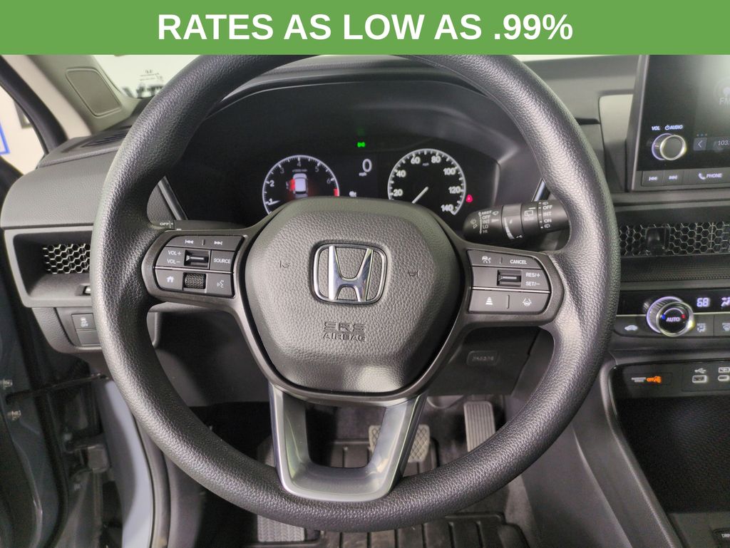 Used 2024 Honda CR-V For Sale in Fort Wayne, IN