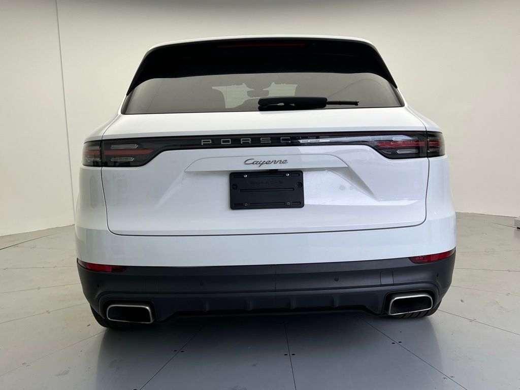 Thumbnail: 2023 Porsche Cayenne - 21