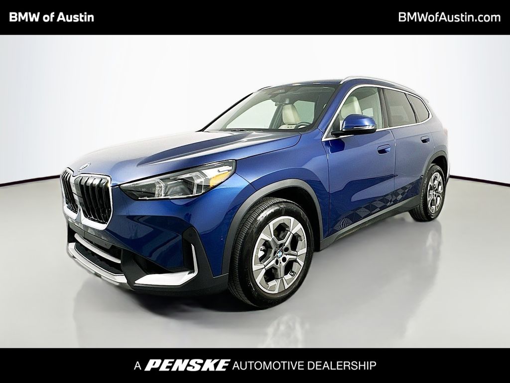 2023 BMW X1 xDrive28i -
                Austin, TX