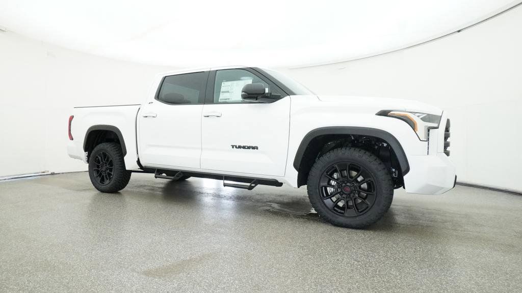 Thumbnail: 2025 Toyota Tundra - 9