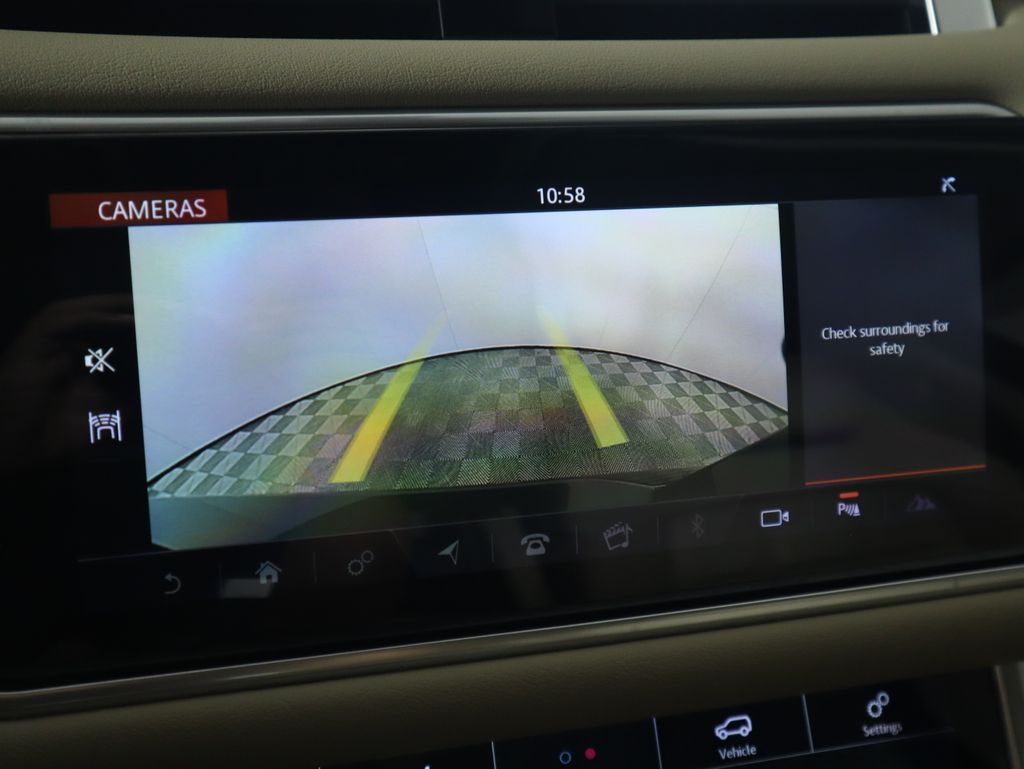 2022 Land Rover Range Rover Sport HSE 16