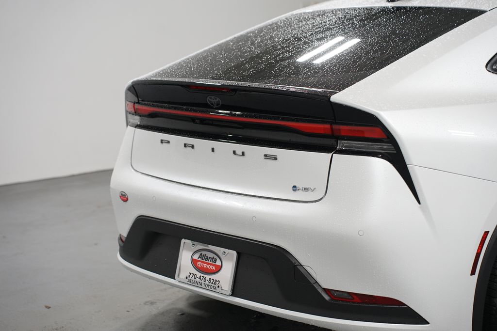 Thumbnail: 2026 Toyota Prius - 9