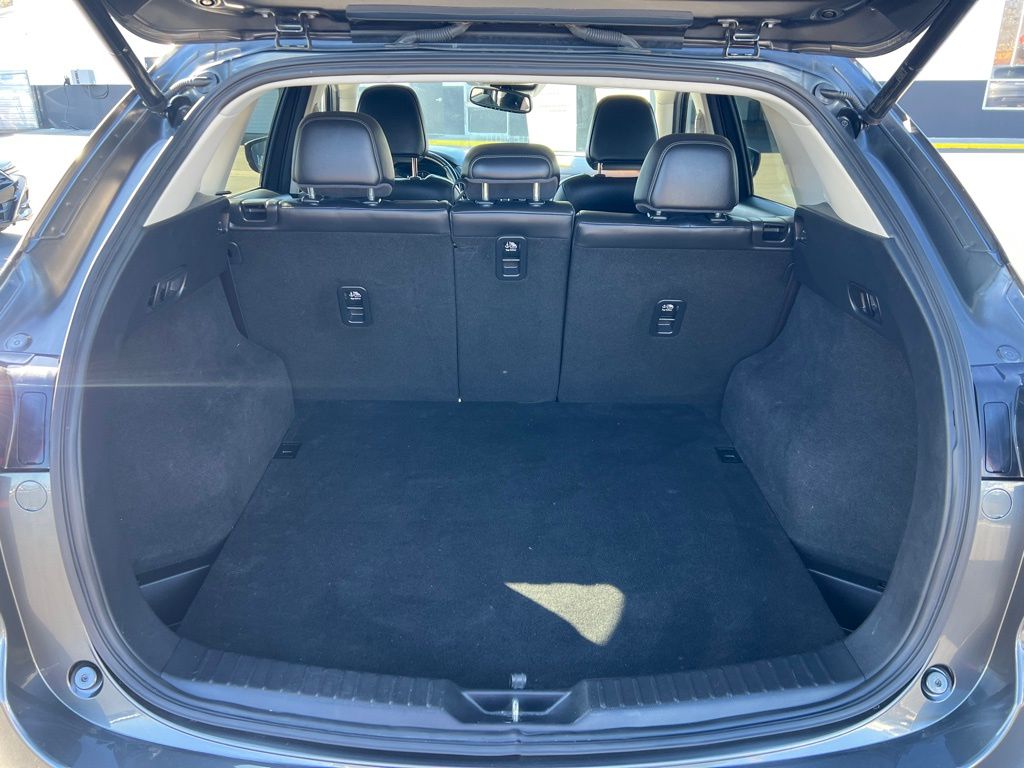 Thumbnail: 2020 Mazda CX-5 - 32