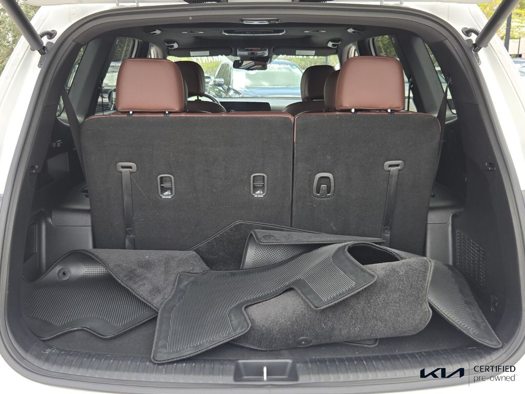 2024 Kia Telluride - $32,990