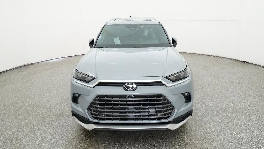 Thumbnail: 2026 Toyota Grand Highlander - 28