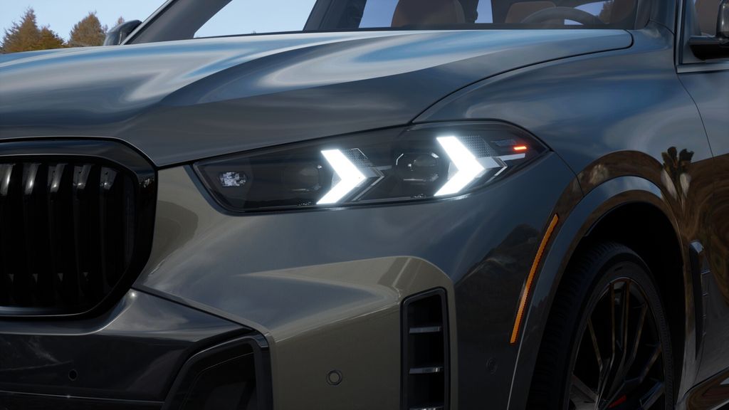 Thumbnail: 2026 BMW X5 - 30
