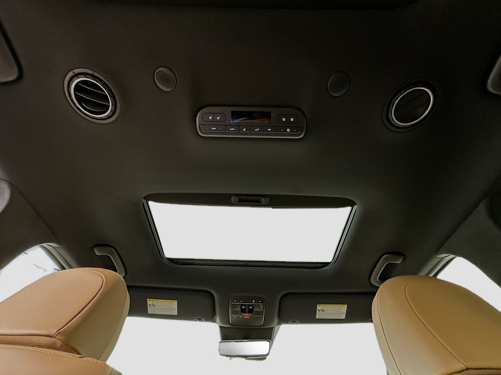 Thumbnail: 2026 Hyundai Palisade - 18