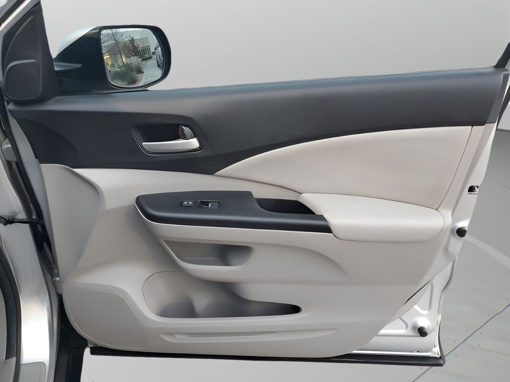 Used Car 2014 Honda Cr-v  Ex For Sale Under $15,000 In Austin, Texas