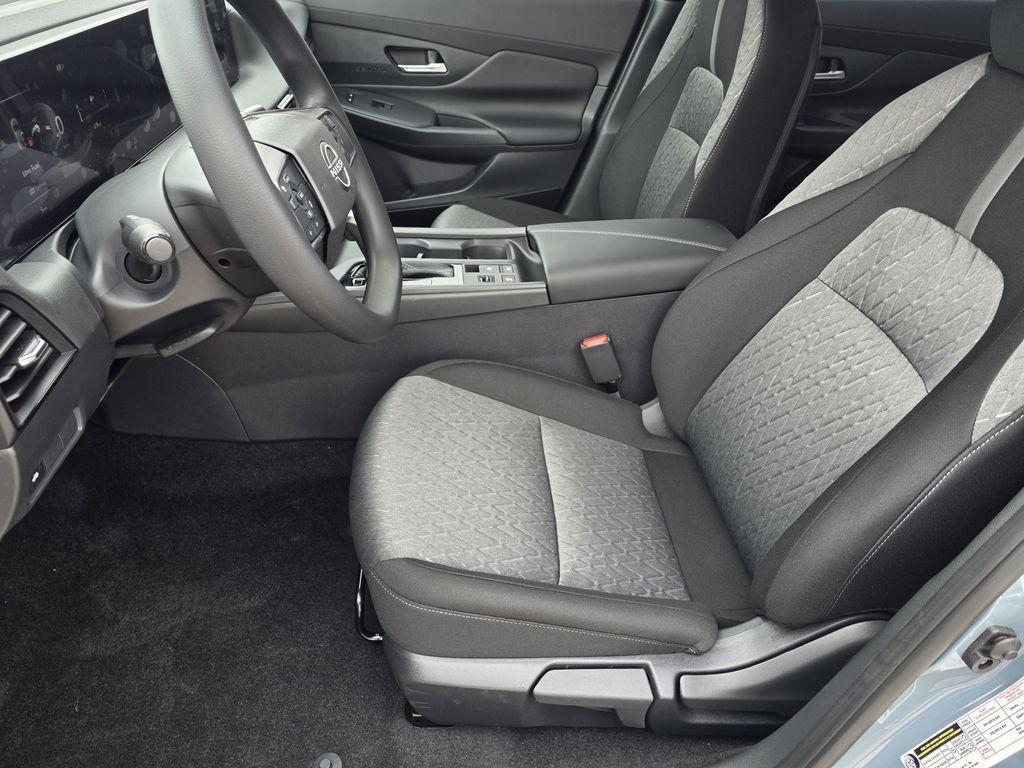 2026 Nissan Sentra SV - 5
