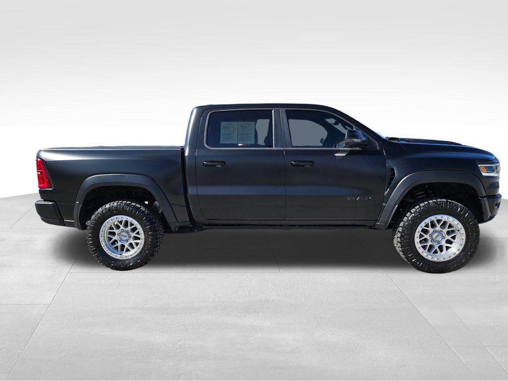 Used 2026 Ram 1500 Truck