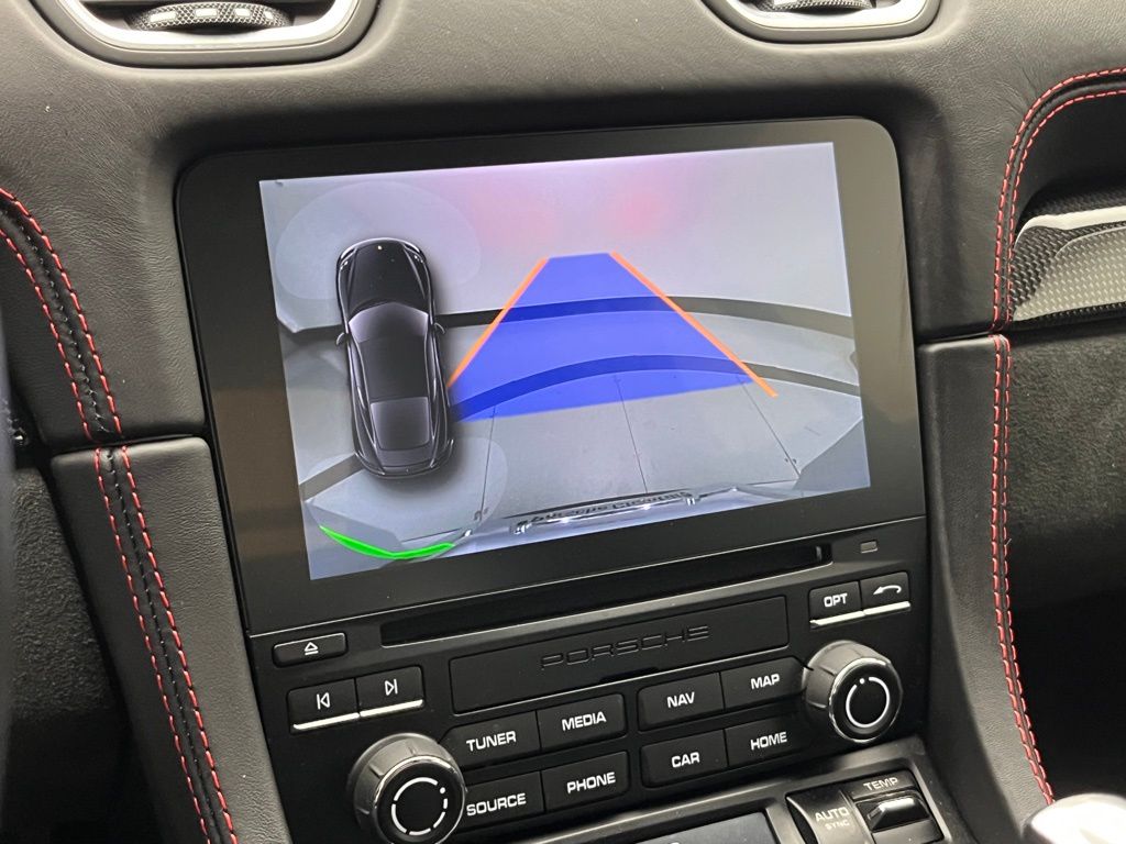 Thumbnail: 2023 Porsche 718 Cayman - 22