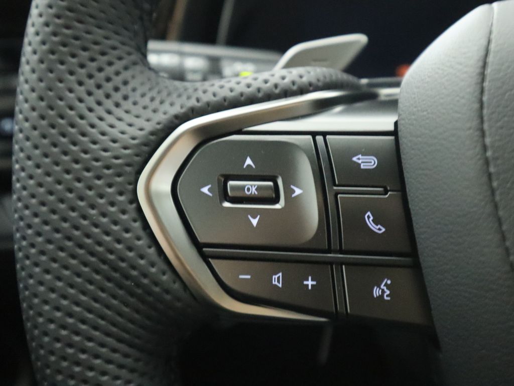 Thumbnail: 2026 Lexus TX - 12