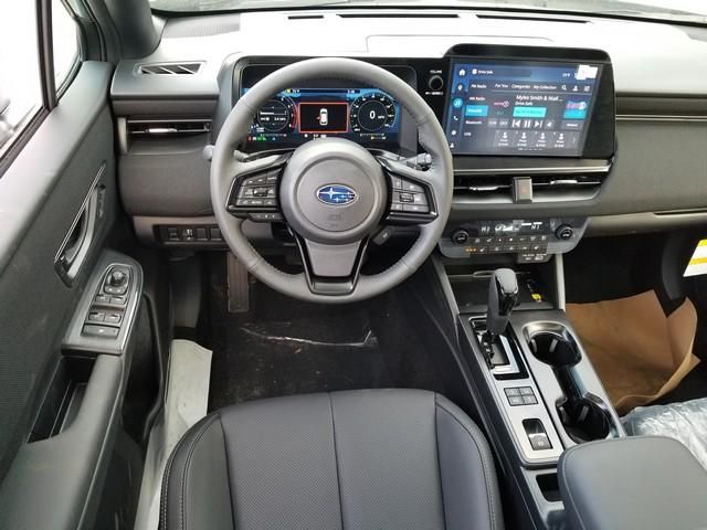 new 2026 Subaru Outback car, priced at $46,812