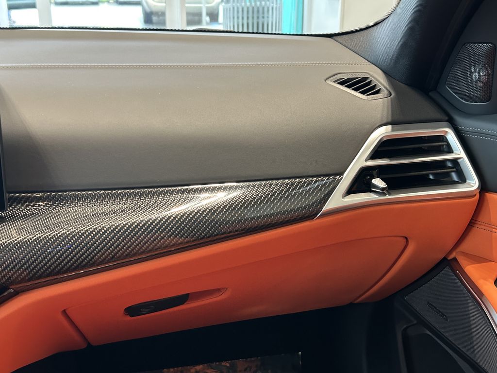 Thumbnail: 2026 BMW M3 - 26