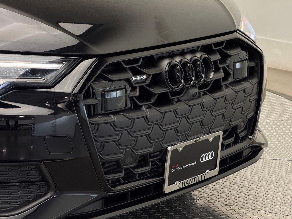 Thumbnail: 2024 Audi A6 - 3