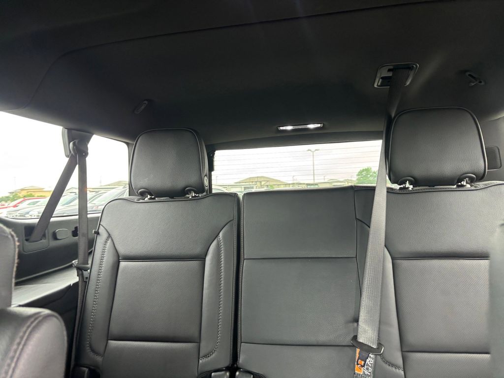 Used Car 2025 Gmc Yukon Xl  Denali For Sale Under $80,000 In Austin, Texas
