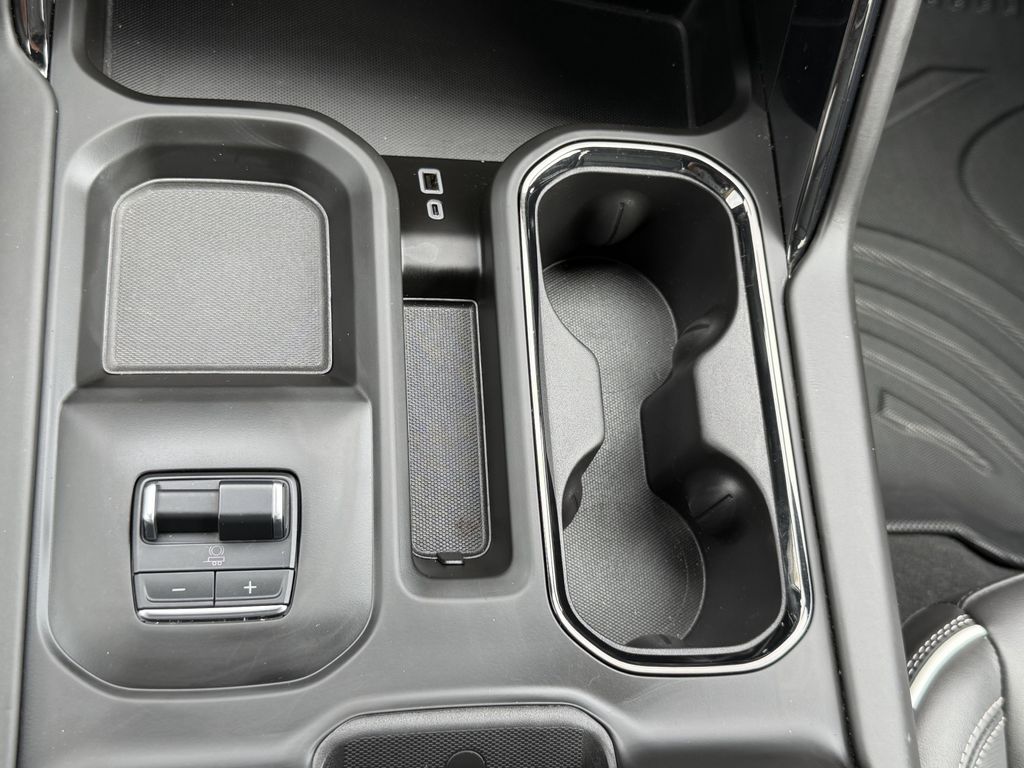 used 2024 GMC Sierra 2500HD car, priced at $77,333