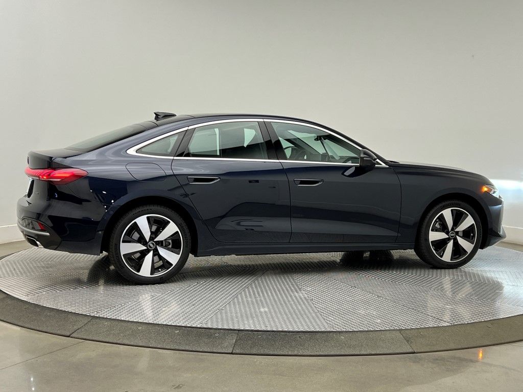 Thumbnail: 2025 Audi A5 - 6