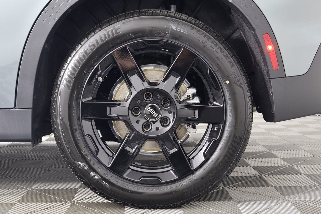 Thumbnail: 2026 MINI Cooper Countryman - 10