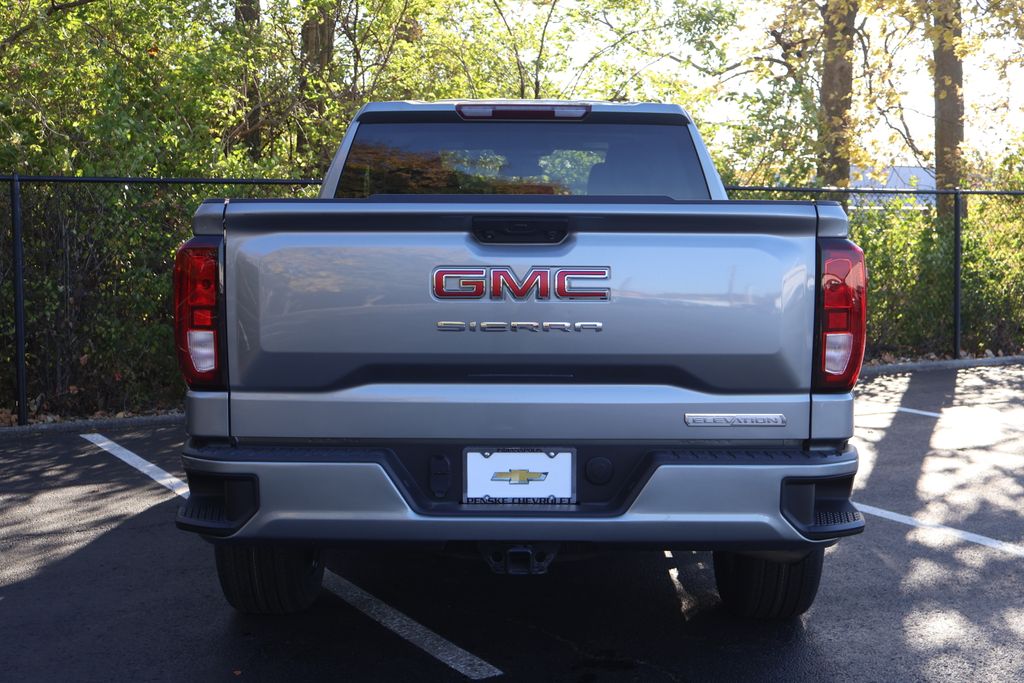 Thumbnail: 2023 GMC Sierra 1500 - 6