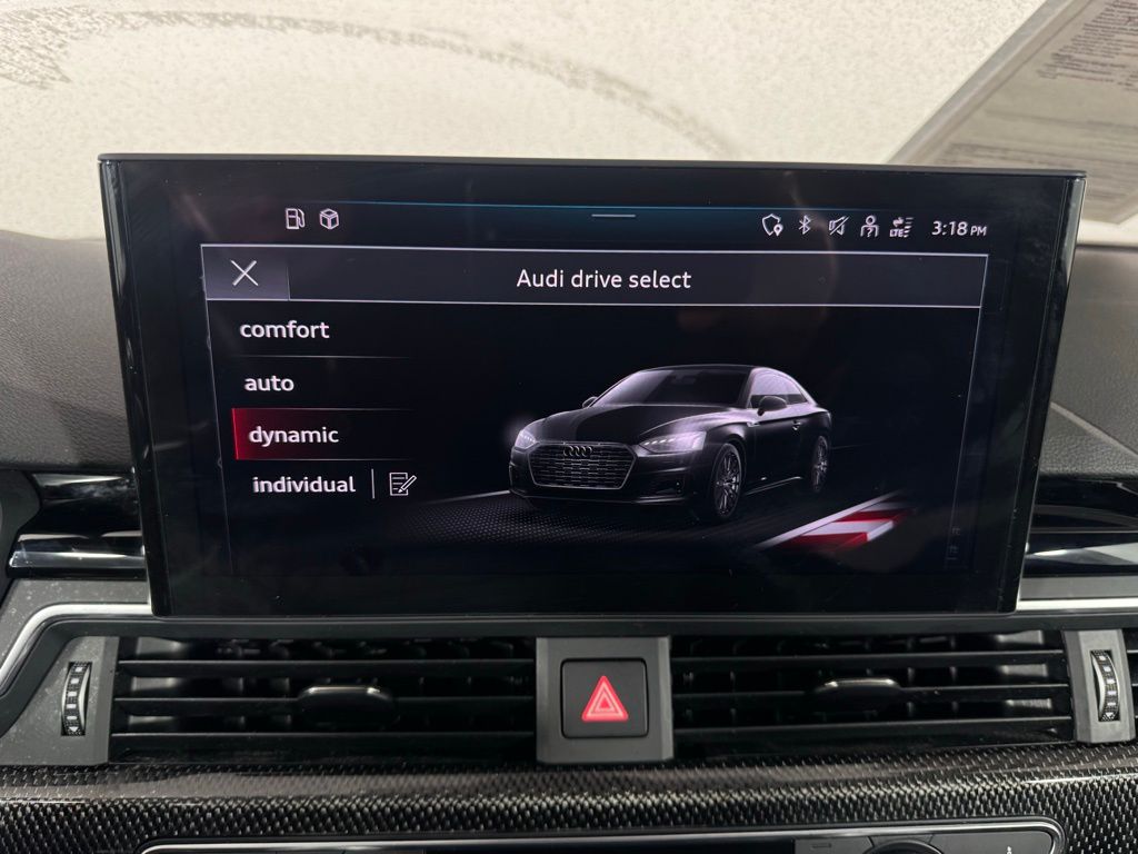 Thumbnail: 2022 Audi S5 - 21