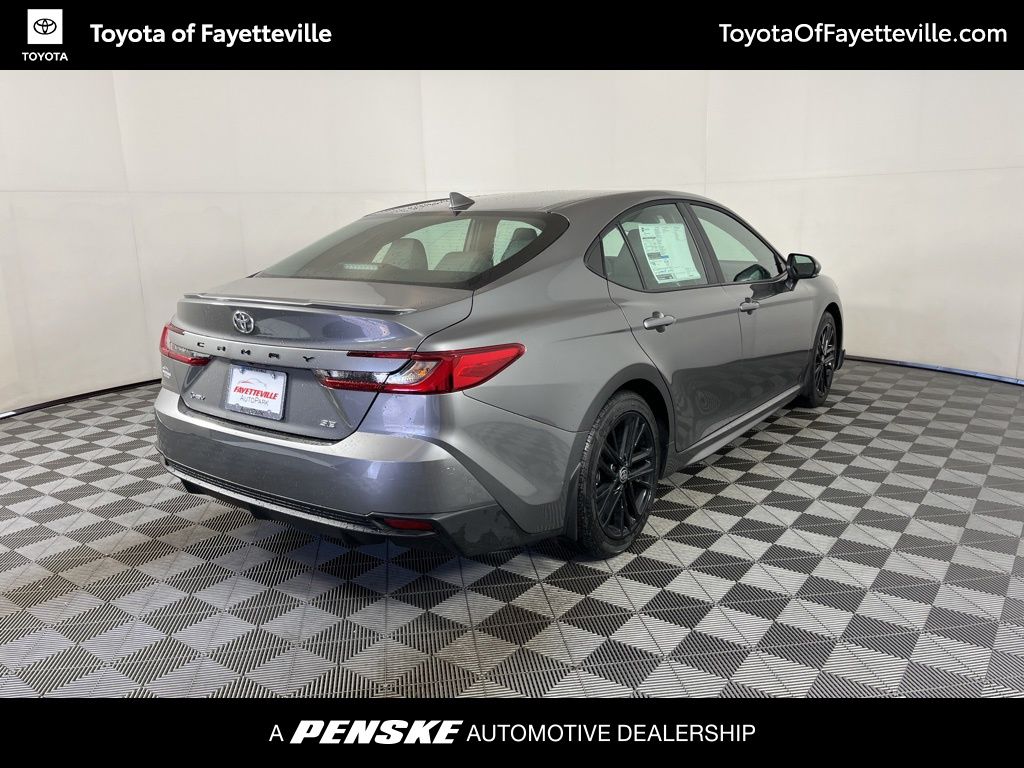 Thumbnail: 2026 Toyota Camry - 14