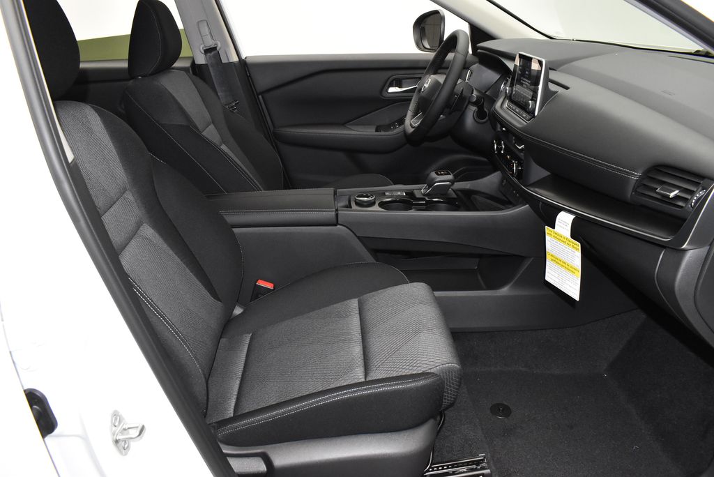 Thumbnail: 2026 Nissan Rogue - 23