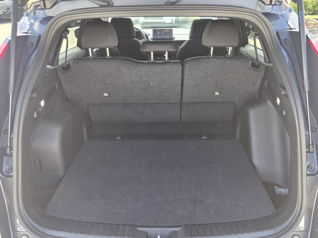 2025 Honda CR-V - $31,340