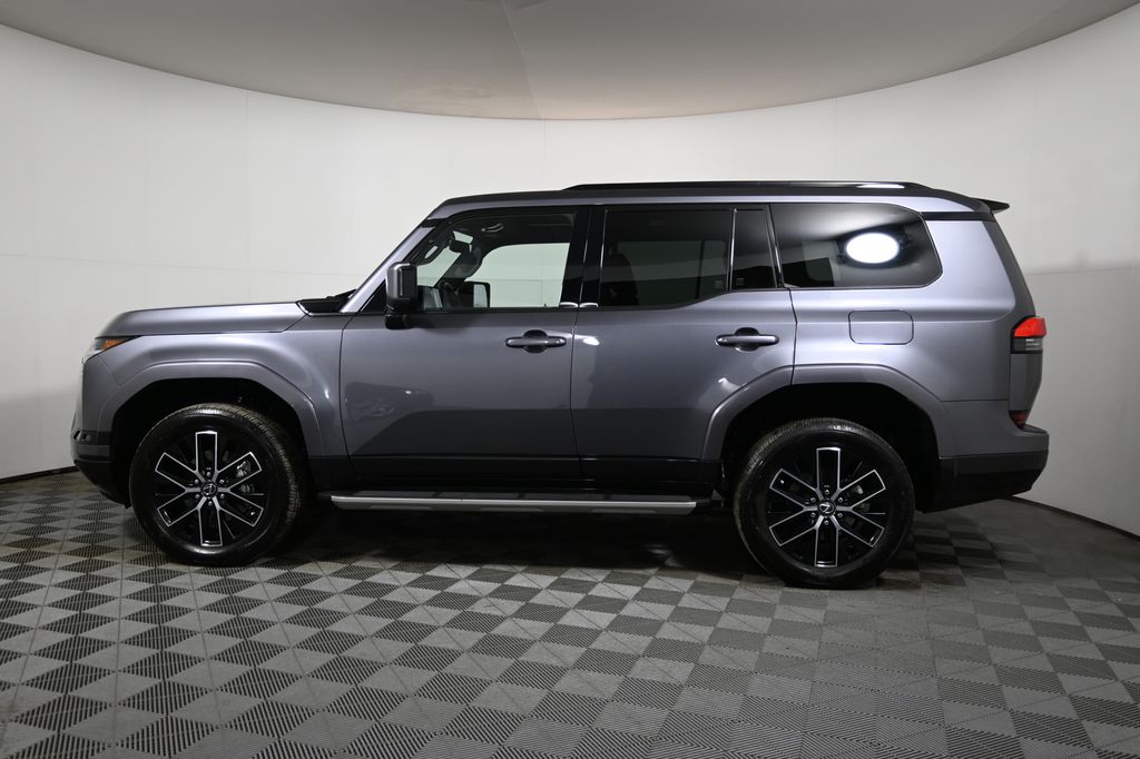 Thumbnail: 2025 Lexus GX - 2