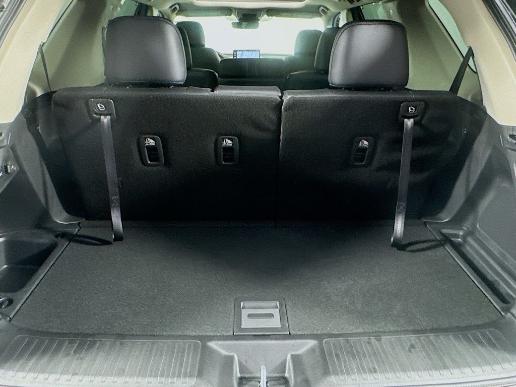 New Car 2025 Honda Pilot  Touring+ For Sale Under $60,000 In Austin, Texas