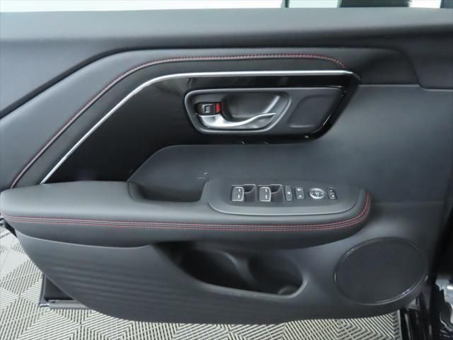 Thumbnail: 2025 Acura ADX - 25