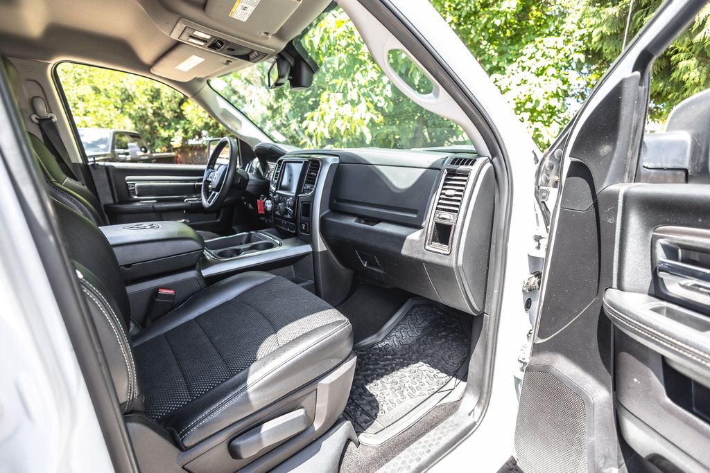 2016 Ram 1500 Sport thumbnail 26