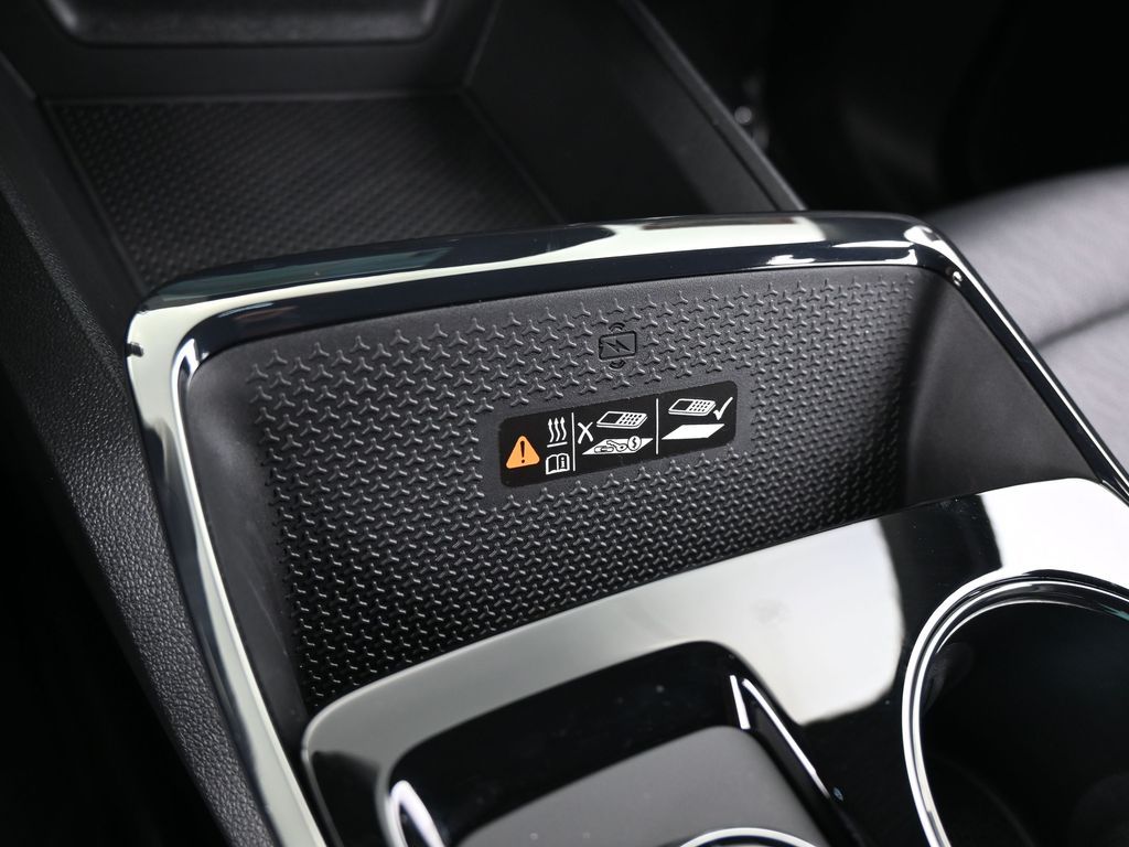 New 2026 Mosaic Black Metallic Chevrolet RS image 22