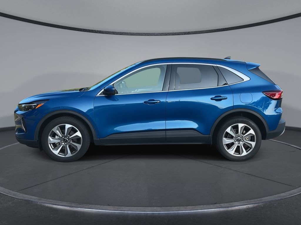 Thumbnail: 2023 Ford Escape - 5