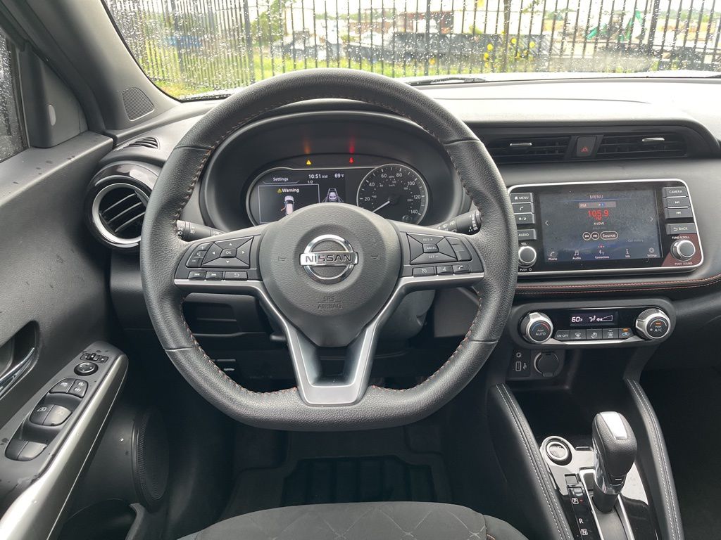 Thumbnail: 2020 Nissan Kicks - 17