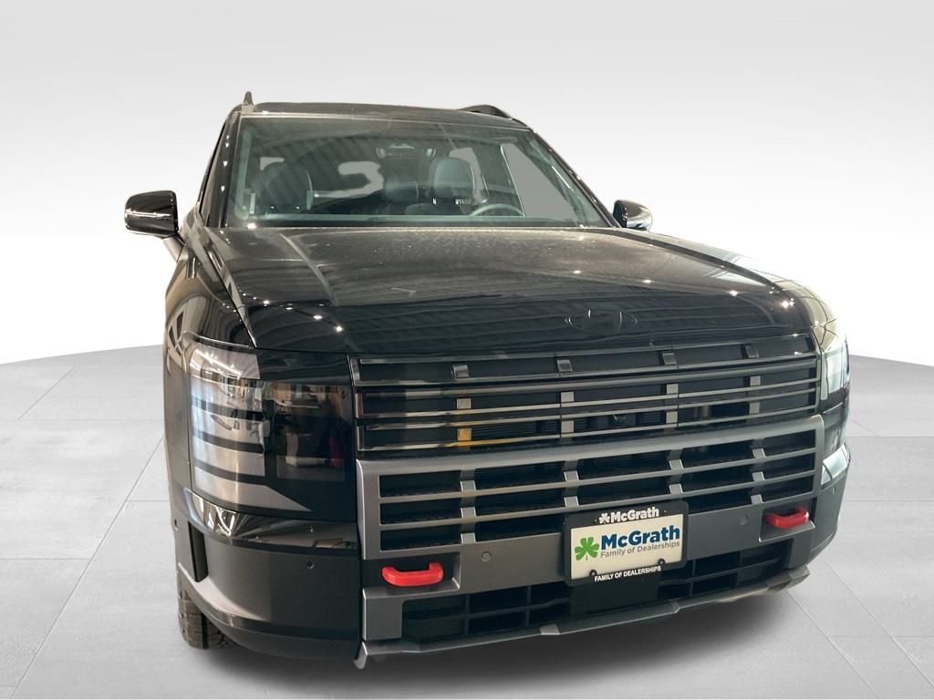 New 2026 Black Hyundai XRT Pro image 6