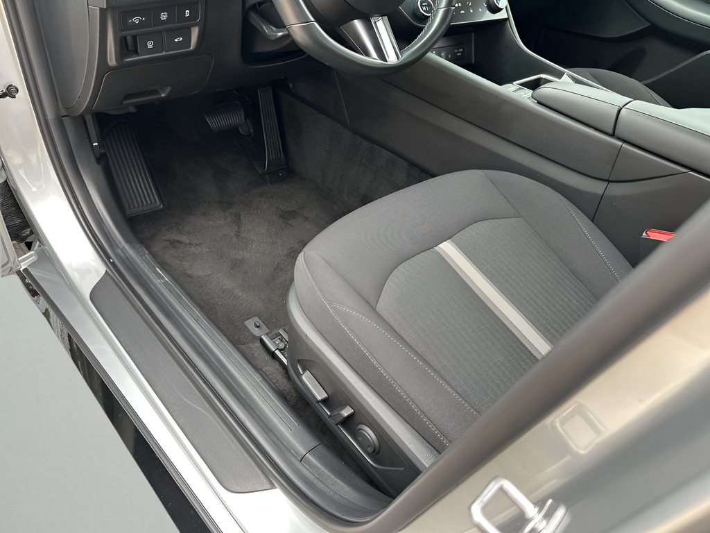 Used Car 2024 Hyundai Sonata Hybrid  Sel For Sale Under $25,000 In Austin, Texas