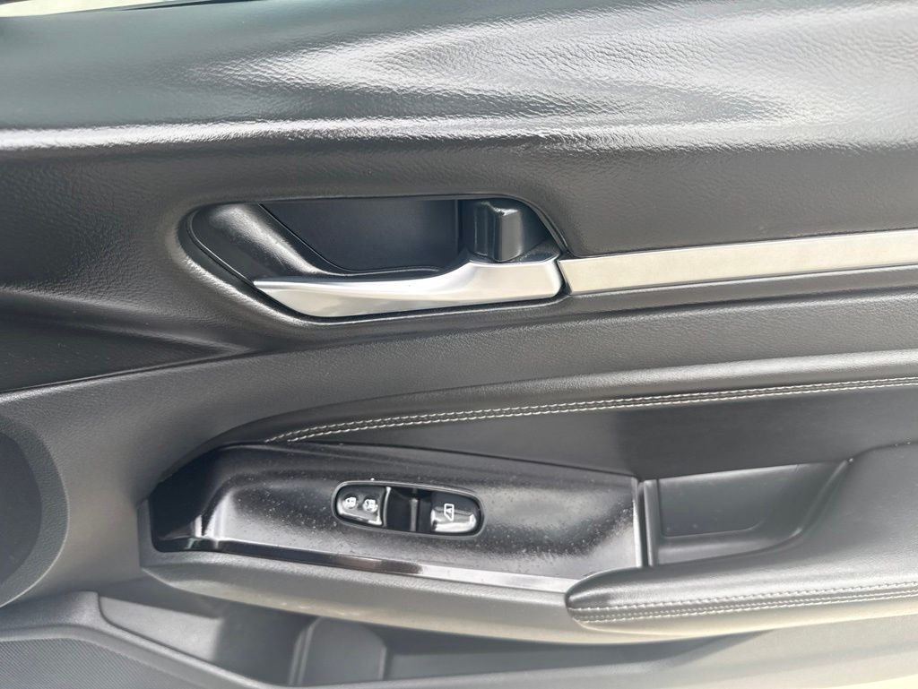 2021 Nissan Altima Platinum Intelligent AWD