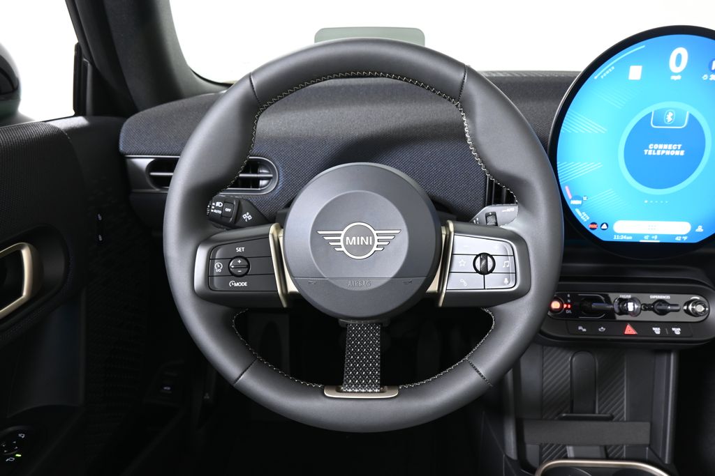 Thumbnail: 2026 MINI Cooper - 21