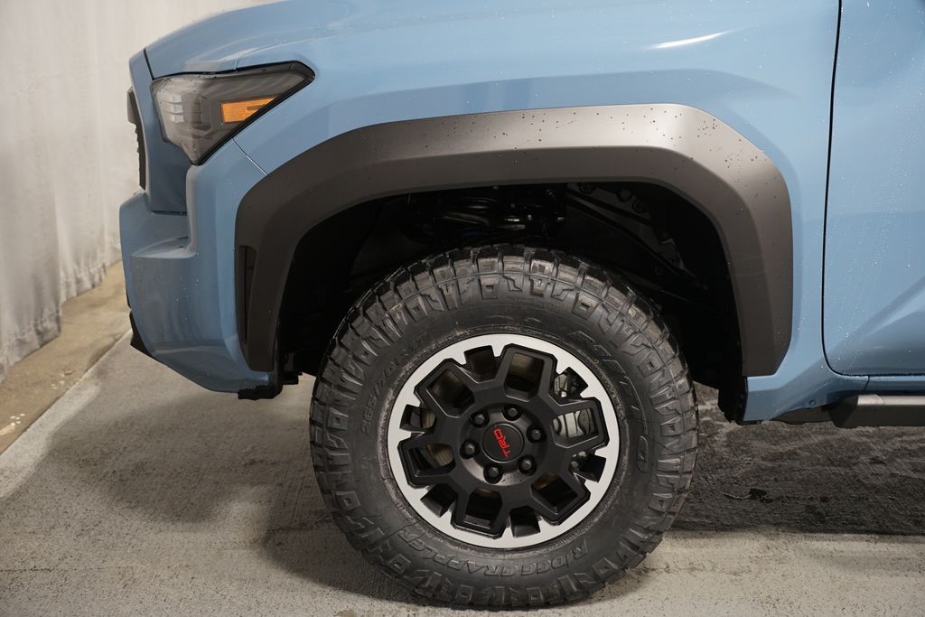 Thumbnail: 2026 Toyota Tacoma - 5