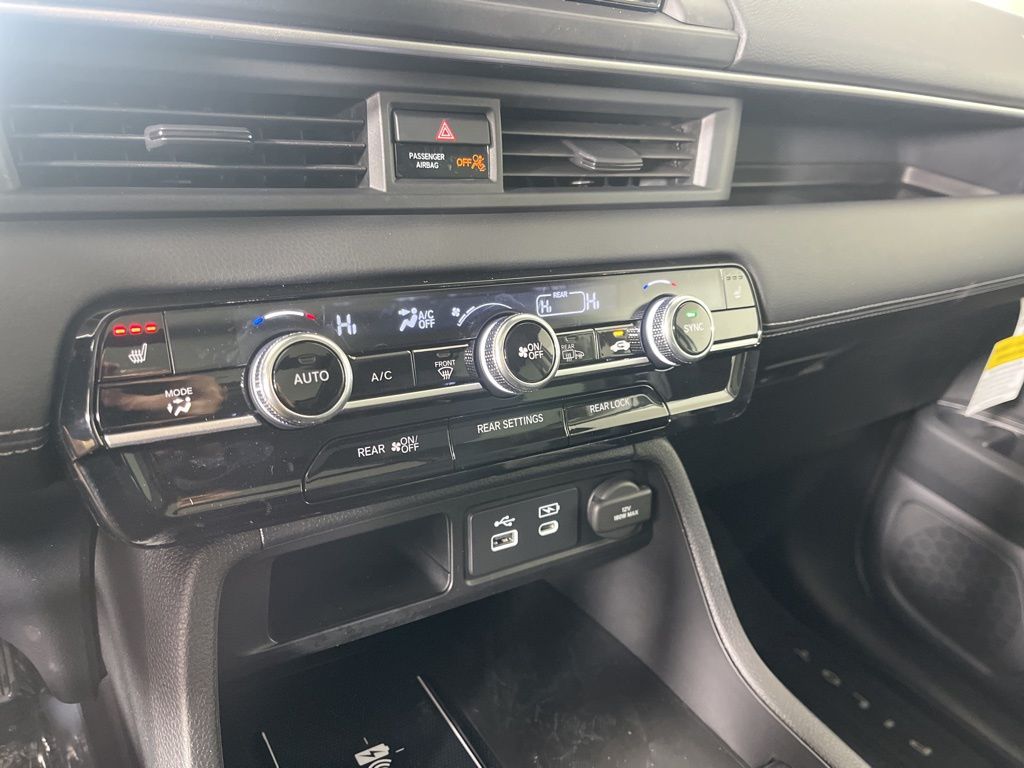 Thumbnail: 2025 Honda Pilot - 31