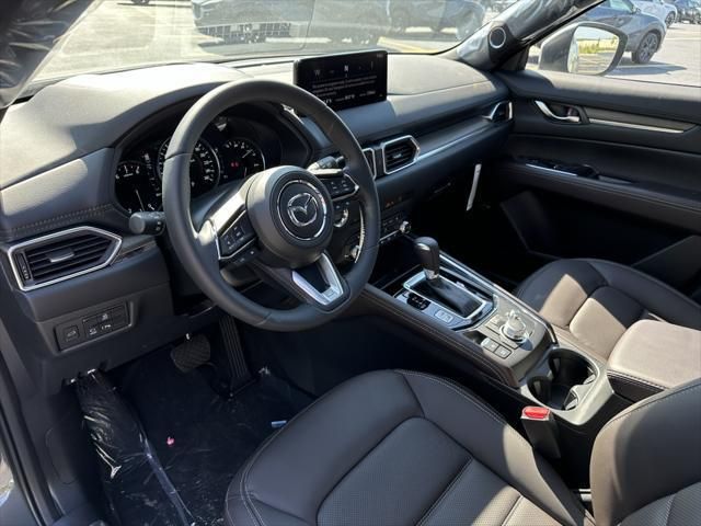 2024 Mazda CX-5 2.5 Turbo Signature 20